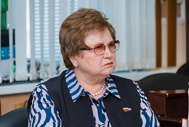 В повестке мартовского Заксоба – более 40 вопросов